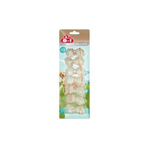 8in1 Delights Pro Dental XS