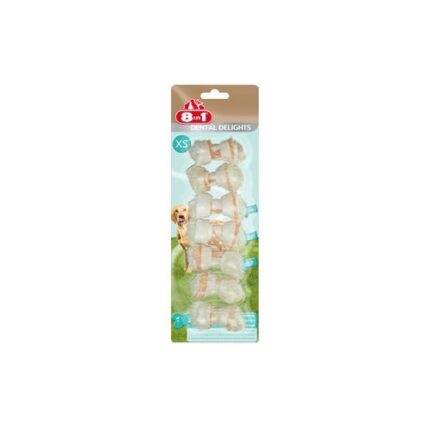 8in1 Delights Pro Dental XS