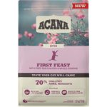 Acana First Feast Kitten Yavru Kedi Maması 1