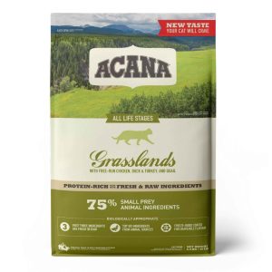 Acana Grasslands Tavuklu