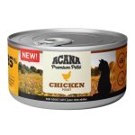 Acana Premium Tavuklu Ezme Kedi Konservesi 85 Gr