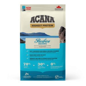 Acana Regionals Pacifica Köpek Maması 11