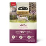 Acana Yüksek Proteinli Yavru Kedi Maması 1