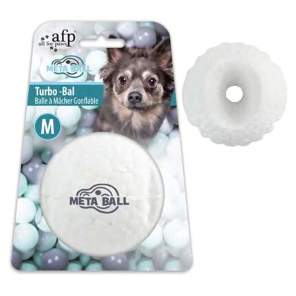Afp Meta Ball Turbo Top M