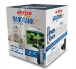 Amtra Nano Tank  Akvaryum 15 Set 30x20x25 Cm 15 Lt