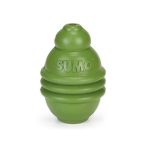 Beeztees Sumo Köp.Oyun.Yeşil.Med. 12Cm