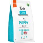 Brit Care Hypo-Allergenic Tüm Irklar için Kuzulu Yavru Köpek Maması 3 Kg