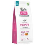 Brit Care Puppy Somonlu Tahılsız Yavru Köpek Maması 12 Kg