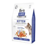 Brit Care Tahılsız Somonlu Yavru Kedi Maması 2 Kg
