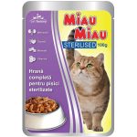 Cat Joy Tavuklu Kısırlaştırılmış Yetişkin Kedi Yaş Maması 85 Gr