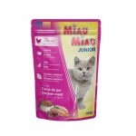 Cat Joy Tavuklu Yavru Kedi Yaş Maması 85 Gr