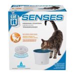 Catit Filtreli Kedi Suluğu 3 Lt.