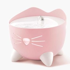 Catit Pixi Fountain Pembe 2 Lt.