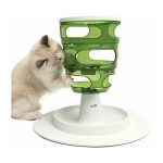 Catit Senses Oyunlu Mama Standı - Görsel 3
