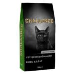 Challenge Kuzu Etli Yetişkin Kedi Maması 15kg