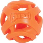 Chuckit Breathe Right Köpek Oyun Topu (Orta Boy) - Görsel 3