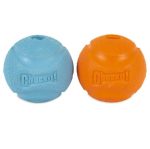 Chuckit Fetch Ball 2li Köpek Oyun Topu (Küçük Boy) - Görsel 3
