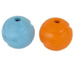 Chuckit Fetch Ball 2li Köpek Oyun Topu (Küçük Boy) - Görsel 4