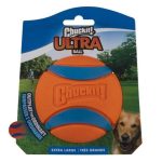Chuckit Ultra Ball Köpek Oyun Topu (XL Boy)