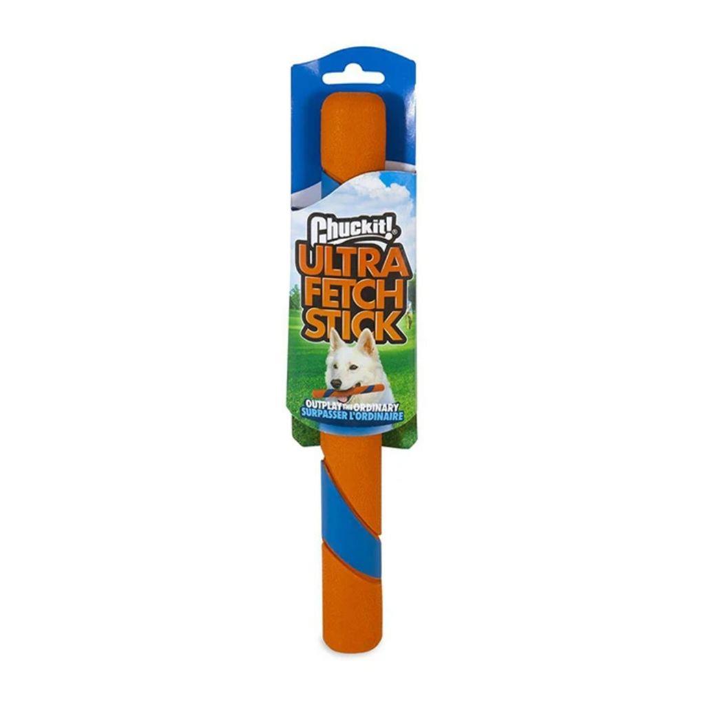 Chuckit Ultra Fetch Stick Köpek Oyuncağı 28 Cm Chuckit Ultra Fetch Stick Köpek Oyuncağı 28 Cm