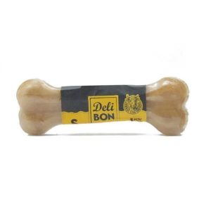 Delibon Deri Pres Kemik 12Cm S Boy 1Li Vakum Naturel 12Cm