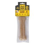 Delibon Deri Pres Kemik 15Cm M Boy 1Li Paket Naturel 15Cm