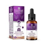 Delibon Effective Kedi Ve Köpek Takviye B12 50 ML