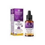 Delibon Effective Kedi Ve Köpek Takviye Multivitamin 50 ML