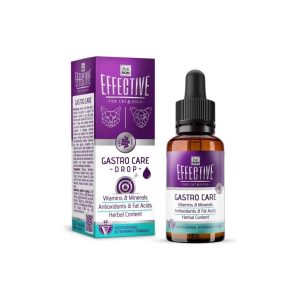 Delibon Effective Kedi Ve Köpek Takviye Sindirim Sistem Sağlığı 50 ML