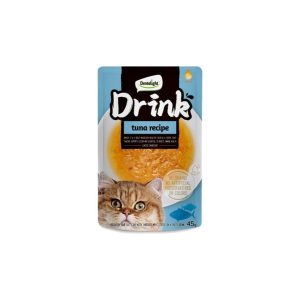 Dentalight Balıklı Kedi Çorbası 45 Gr