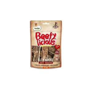 Dentalight Wagyu Sığır Etli Köpek Ödül Maması 70 Gr