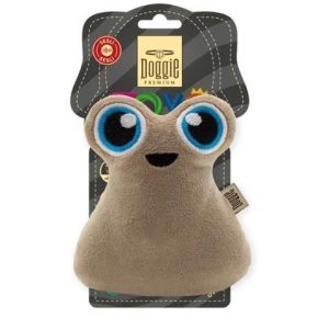 Doggie Köpek Oyuncağı Peluş Patates 11Cm