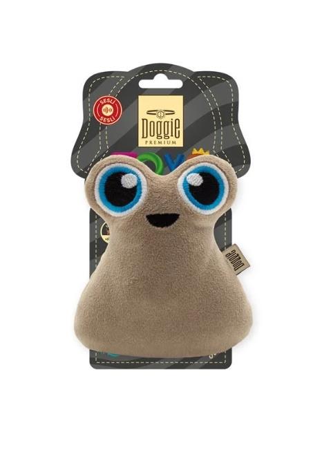 Doggie Köpek Oyuncağı Peluş Patates 11Cm Doggie Köpek Oyuncağı Peluş Patates 11Cm