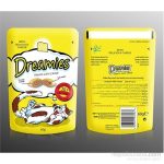 Dreamies Peynirli Kedi Ödülü 60 Gr - Görsel 2