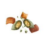 Dreamies ShakeUps Multivitaminli Deniz Ürünleri Kedi Ödül Maması 55 Gr - Görsel 3