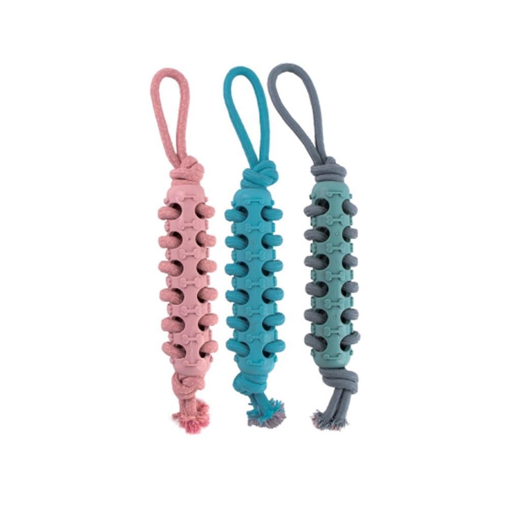 Eastland İpli Köpek Çiğneme Oyuncağı 46 cm Eastland İpli Köpek Çiğneme Oyuncağı 46 cm