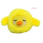 Eastland Öten Peluş Civciv Köpek Oyuncağı 8