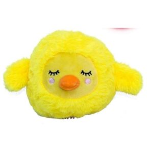 Eastland Öten Peluş Civciv Köpek Oyuncağı 8