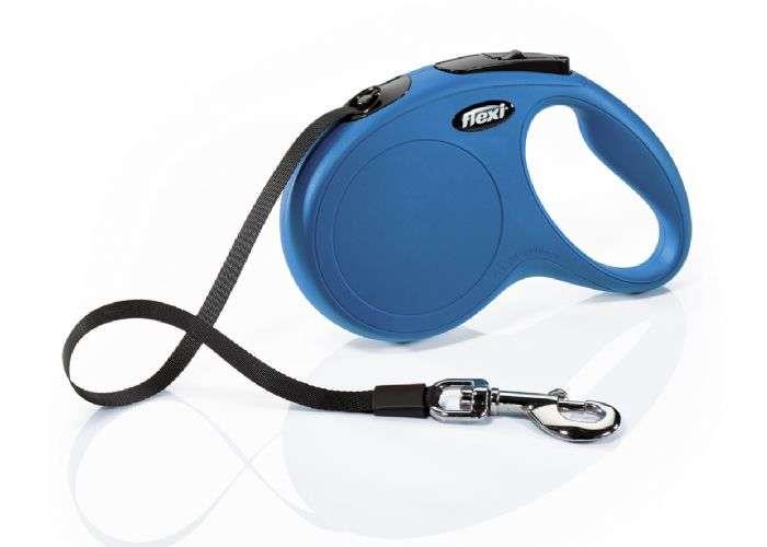 FLEXI NEW CLASSIC 5M ŞERİT M MAVİ FLEXI NEW CLASSIC 5M ŞERİT M MAVİ