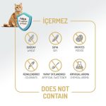 Felicia Tavuklu Yavru Kedi Maması 12 Kg - Görsel 4