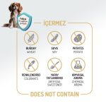 Felicia Somonlu Yetişkin Köpek Maması 3 Kg - Görsel 4