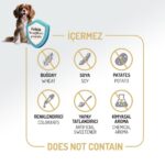 Felicia Somonlu Yetişkin Small/Mini Köpek Maması 3 Kg - Görsel 4