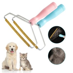 Flip Kedi-Köpek Tüy Temizleyici (Koltuk ve Kumaşlar İçin)