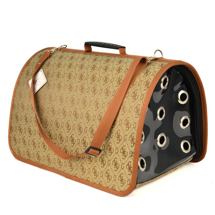 Flybag Kapalı Çanta Kahve Flybag Kapalı Çanta Kahve