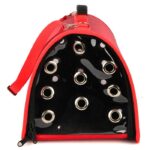 Flybag Kapalı Çanta Kırmızı - Görsel 3