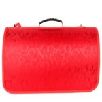 Flybag Kapalı Çanta Kırmızı - Görsel 4