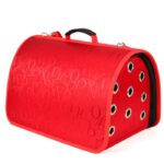 Flybag Kapalı Çanta Kırmızı - Görsel 5