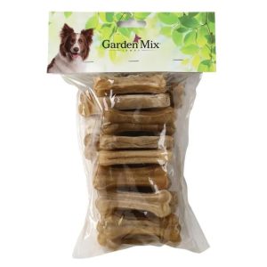 Gardenmix Deri Pres Kemik 22-27 Gr 20'li Paket