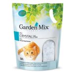 Gardenmix Kokulu Silika Kedi Kumu 3.8 Lt