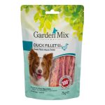 Gardenmix Ördekli Fileto Köpek Ödül Maması 75 Gr